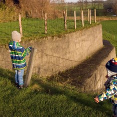 Foto © Martje Zandboer